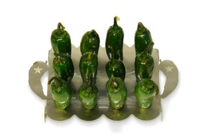 Jalapeno Cooker-Chili